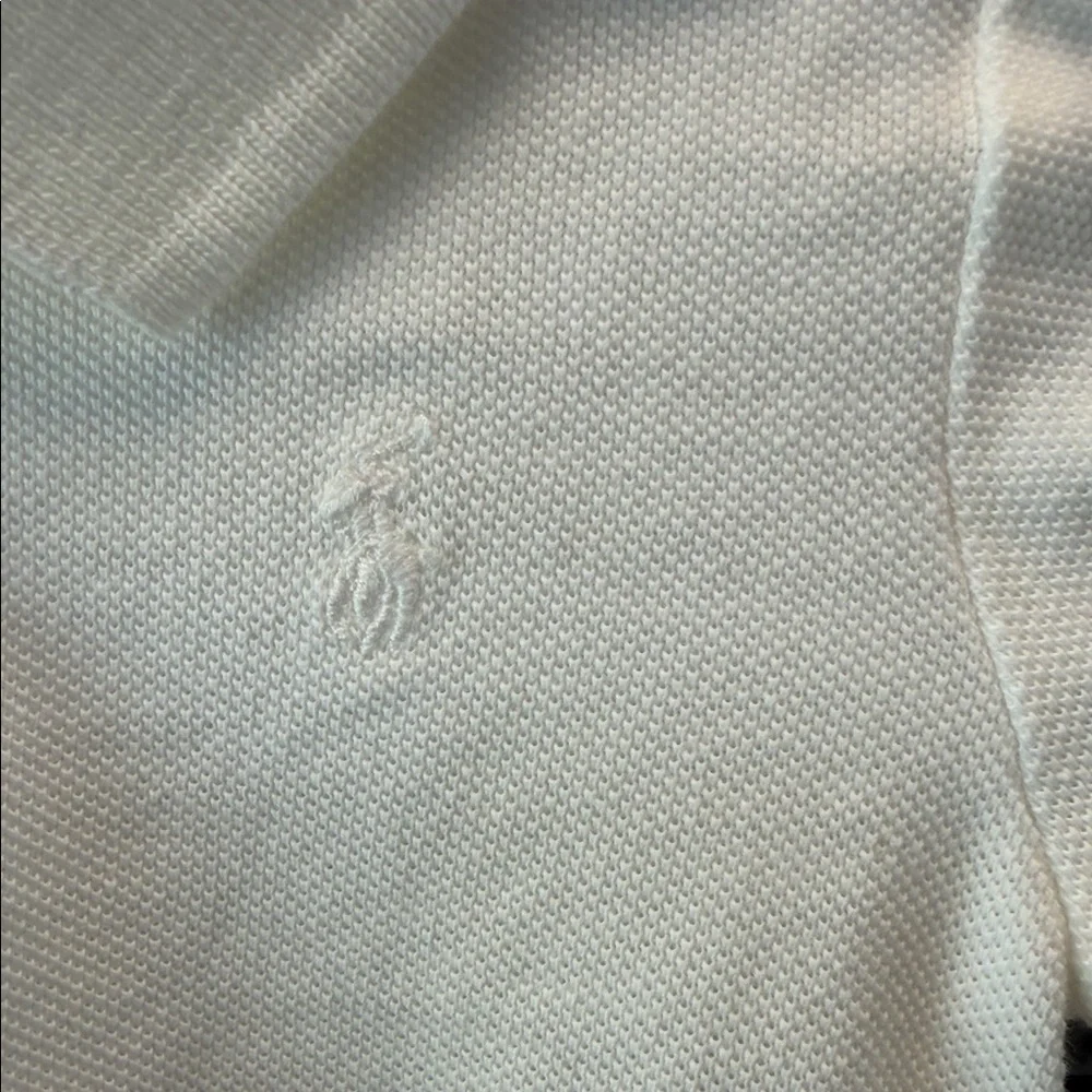 Baby girl's Ralph Lauren Polo Shirt‎